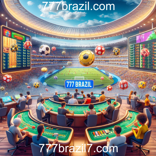 O Crescimento das Apostas Esportivas no Brasil: Uma Nova Era de Entretenimento